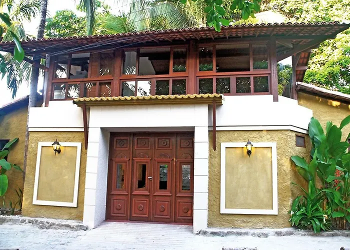 Pousada Tamandua Praia de Pipa